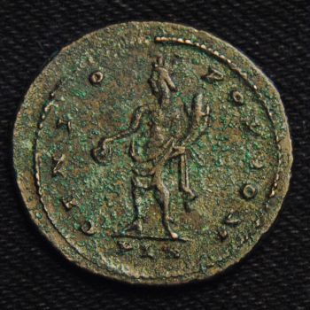 Pecunia-Londinium
